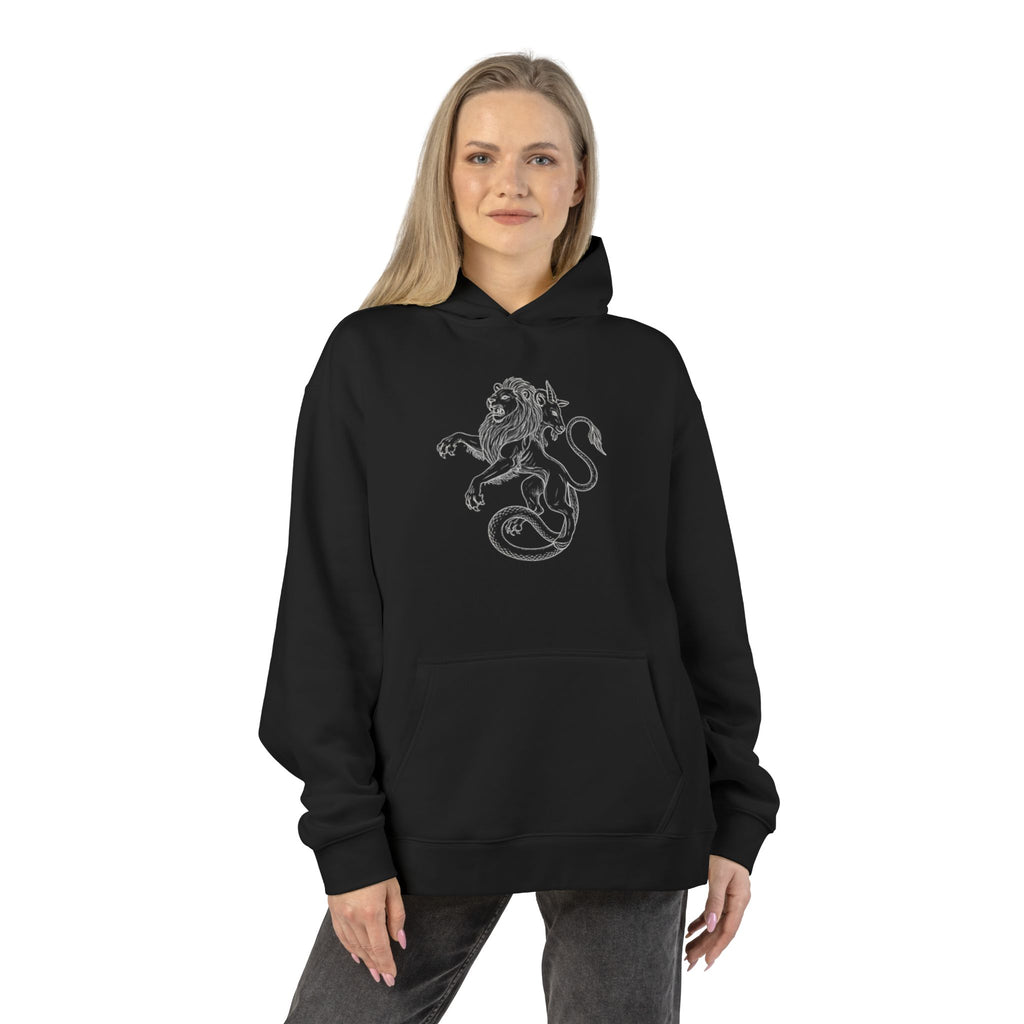 Vault of Kairo Hoodie — Vintage Heritage