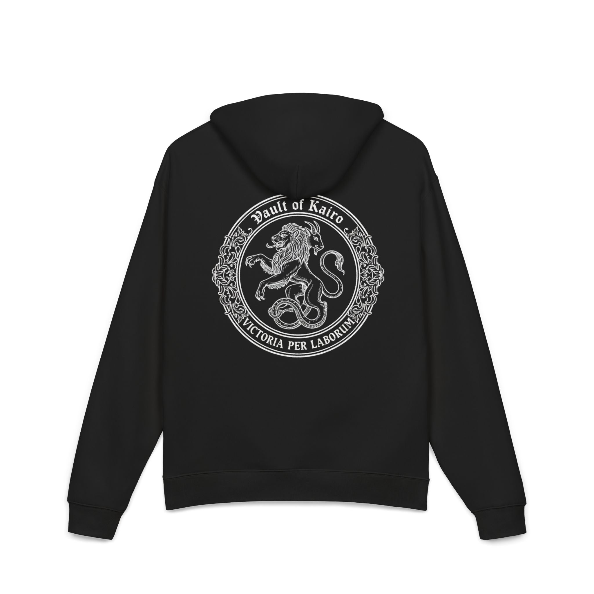 Vault of Kairo Hoodie — Vintage Heritage