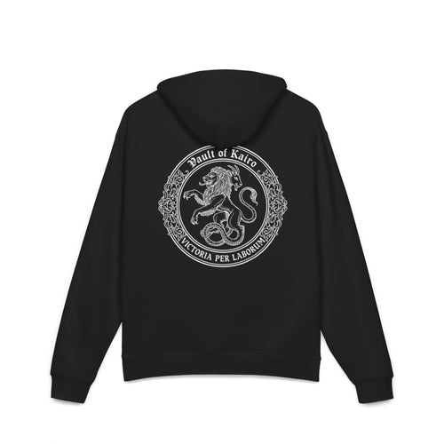 Vault of Kairo Hoodie — Vintage Heritage